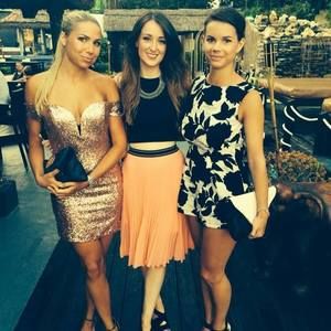 Meet your Posher, Johanna